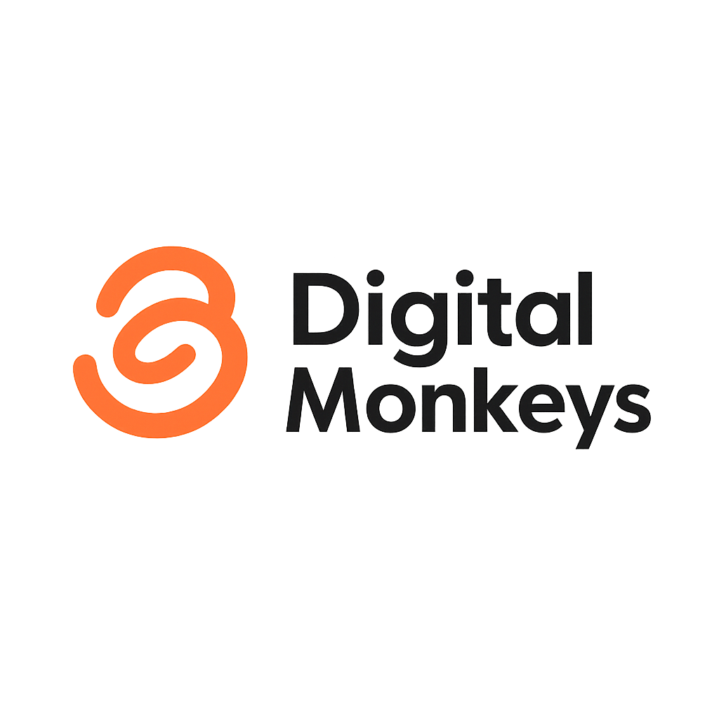 Digital Monkeys
